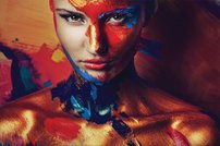 Bodypainting - MA 0150