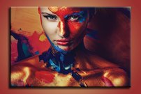 Bodypainting - MA 0150