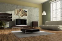 Stará mapa - MP 0002