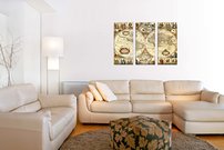 Historická mapa - MP 0003