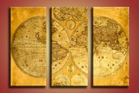 Historická mapa - MP 0008