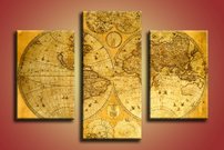 Historická mapa - MP 0008