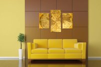 Historická mapa - MP 0008