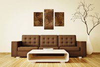 Opačná mapa - MP 0007