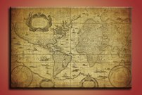 Stará Mapa - MP 0017