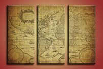 Stará Mapa - MP 0017