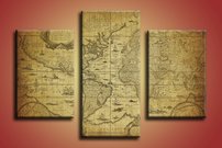 Stará Mapa - MP 0017