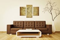 Stará Mapa - MP 0017