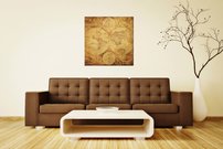 Historická Mapa - MP 0018