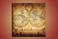 Historická Mapa - MP 0021