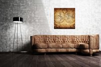 Historická Mapa - MP 0021