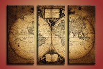 Historická Mapa - MP 0022