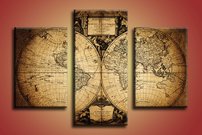 Historická Mapa - MP 0022