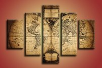 Historická Mapa - MP 0022