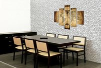 Historická Mapa - MP 0022