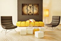 Historická Mapa - MP 0022