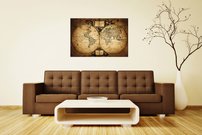 Historická Mapa - MP 0022