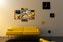 Škraboška - MS 0011