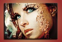 Kamufláž - MS 0012