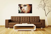 Kamufláž - MS 0012