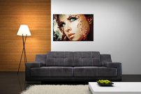 Kamufláž - MS 0012