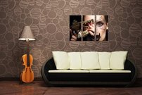 Škraboška - MS 0014