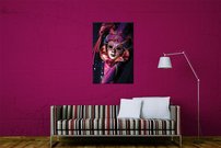 Karnevalová maska - MS 0015