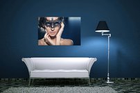 škraboška - MS 0024