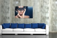 škraboška - MS 0024