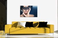 škraboška - MS 0024