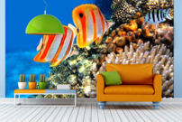 Tapeta Vodný svet - PK 0063