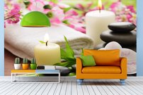 Fototapeta Spa - WS 0032