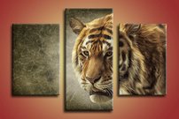 obraz na stenu bengalsky tiger 3