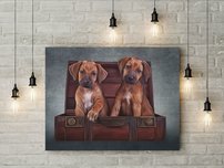 obraz na stenu steniatka 8