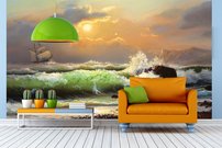 Tapeta More - MA 0011