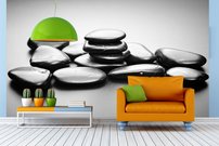 Fototapeta Kamene - WS 0038