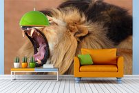 Tapeta ZR 0015 - Lev