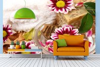 Fototapeta Spa - WS 0043