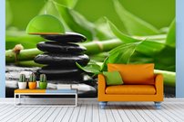 Fototapeta Kamene - WS 0037