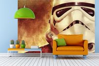 Tapeta Robot - SF 0028