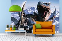 Dinosaurus - SF 0046