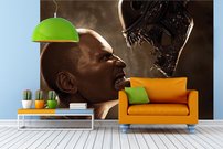 Tapeta Votrelec - SF 0041