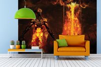 Tapeta Podsvetie - SF 0040