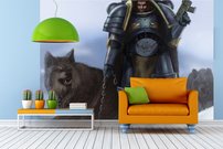 Tapeta Iron man - SF 0033