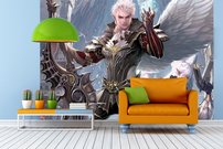 Tapeta Bojovníci - SF 0031