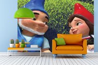 Tapeta Trpaslíci - AN 0094