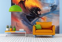 Tapeta Lord of the Rings - SF 0027