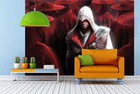 Tapeta Muž - SF 0025