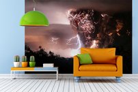 Tapeta Búrka - SF 0018