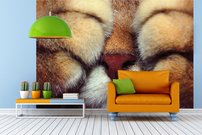 Tapeta Labky - ZR 0125